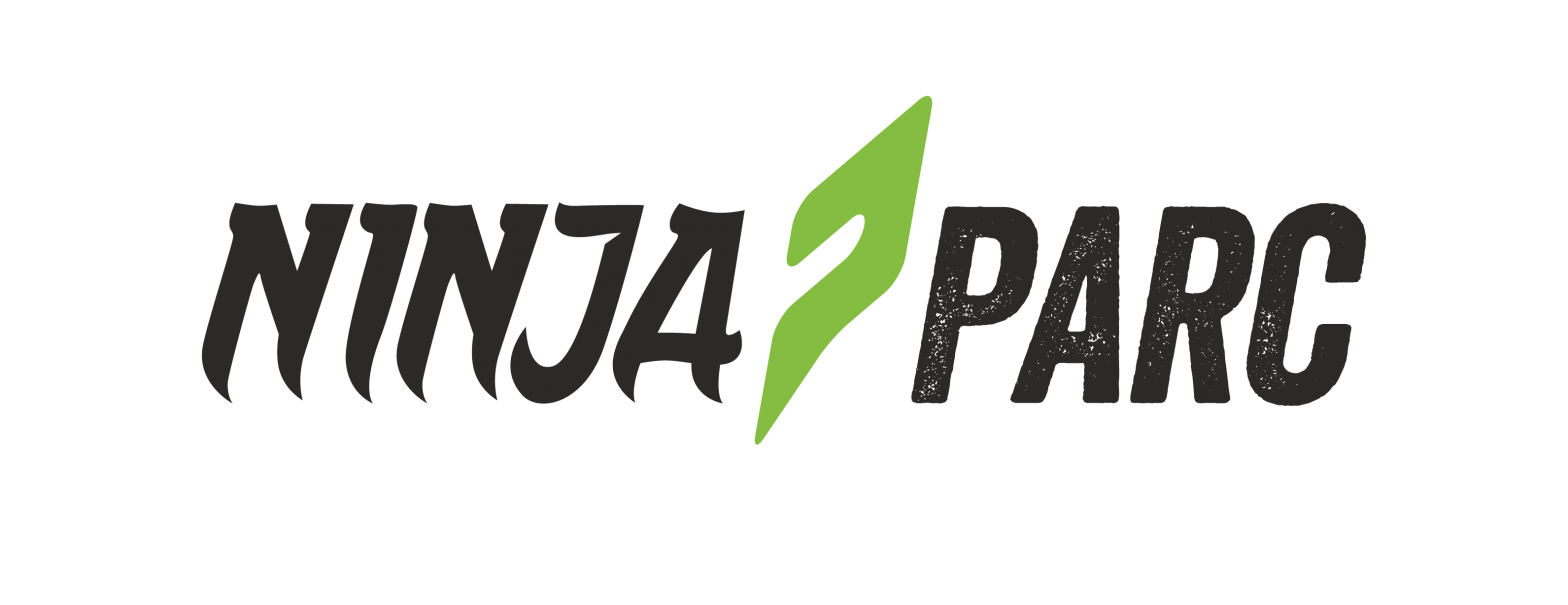 Ninja Parc logo