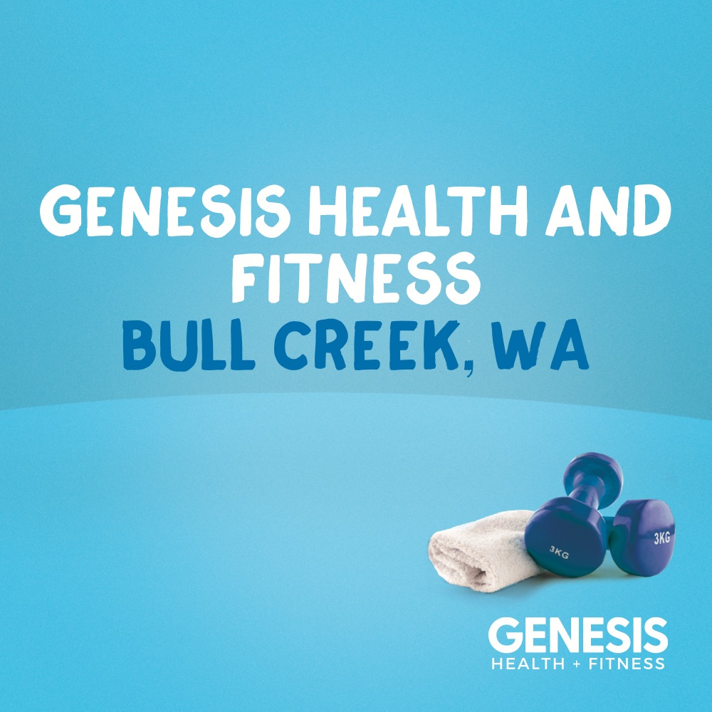 Genesis Health and Fitness Bull Creek