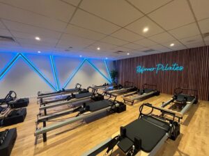 Reformer Pilates Lilydale