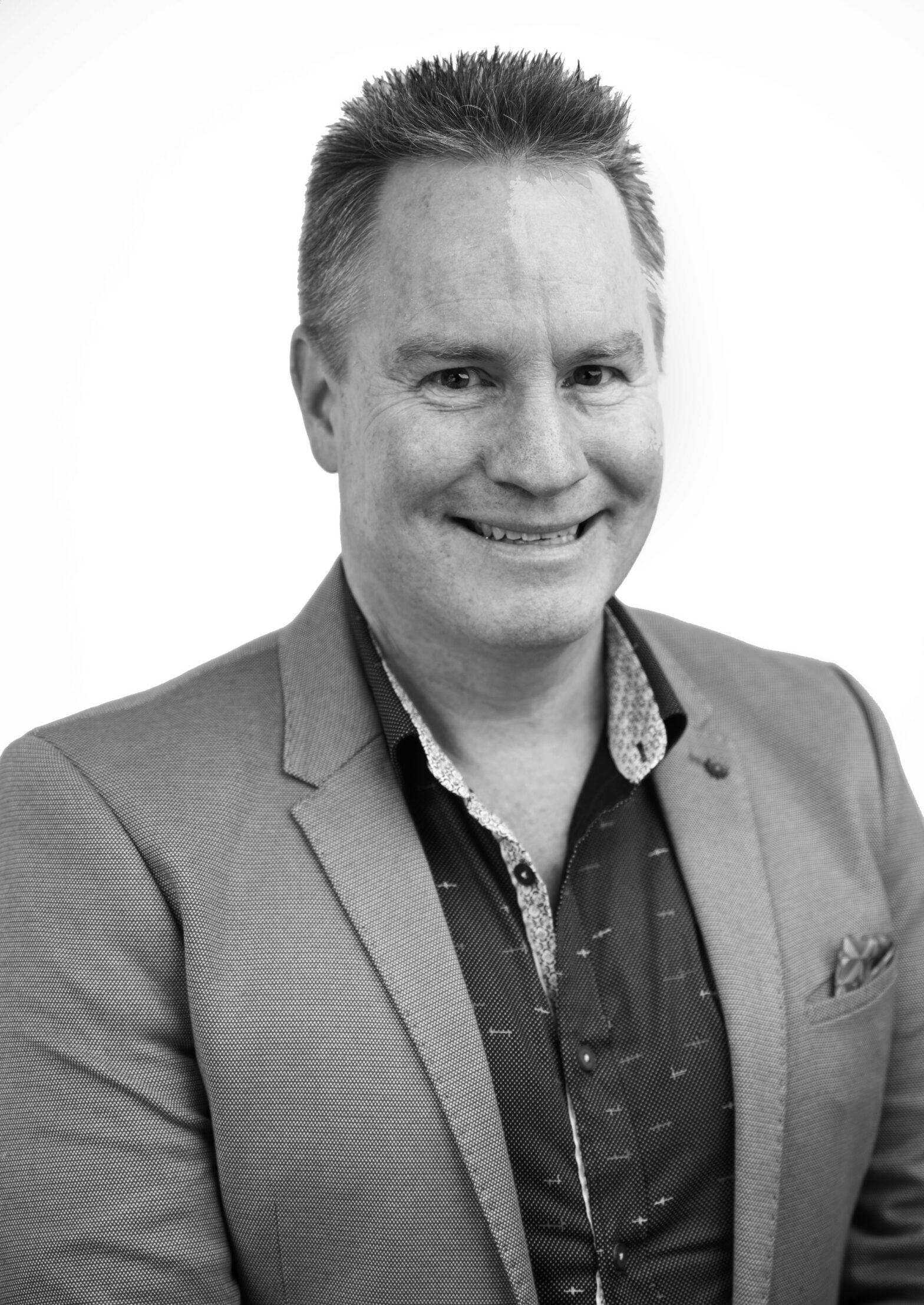Andrew Barden