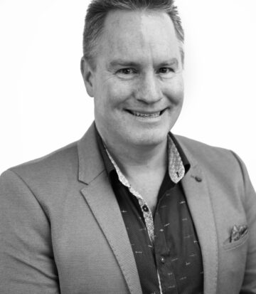 Andrew Barden