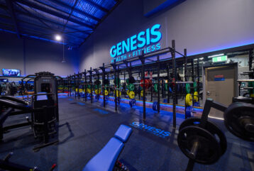 Genesis Fitness_Content Shoot_May '24_Image_ 116
